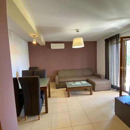 Apartments Braje Rabac Exterior photo