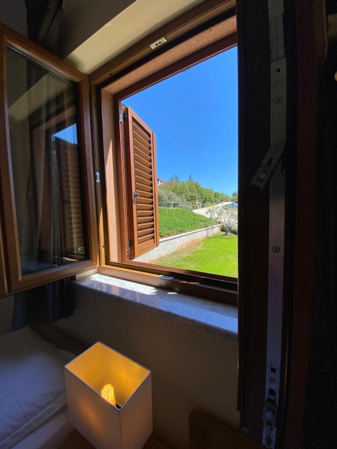 Apartments Braje Rabac Exterior photo