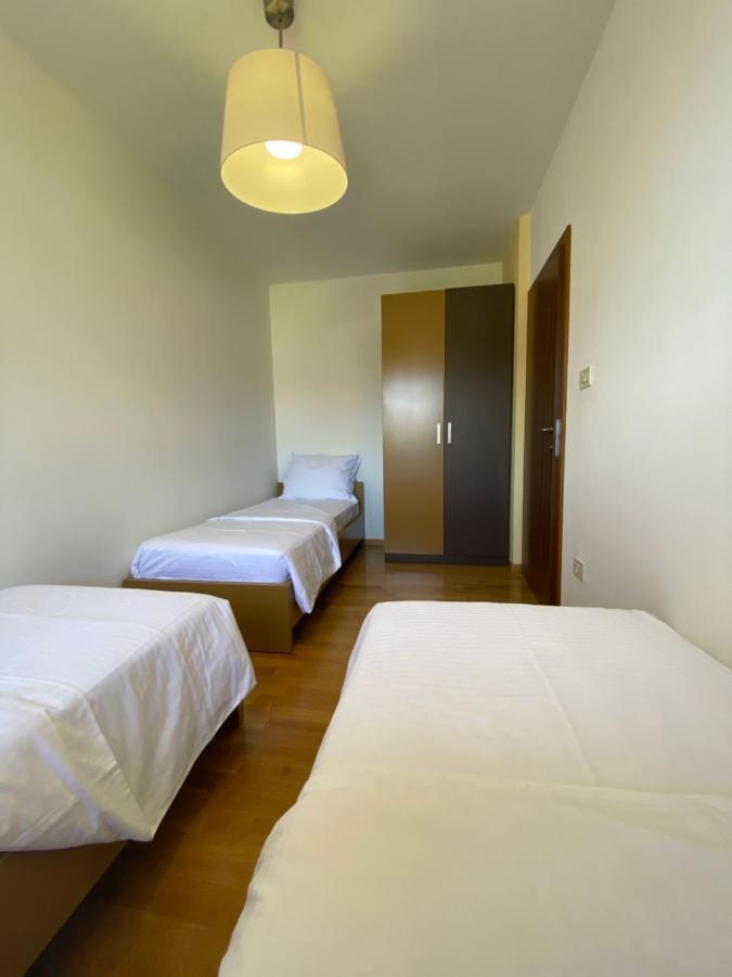 Apartments Braje Rabac Exterior photo