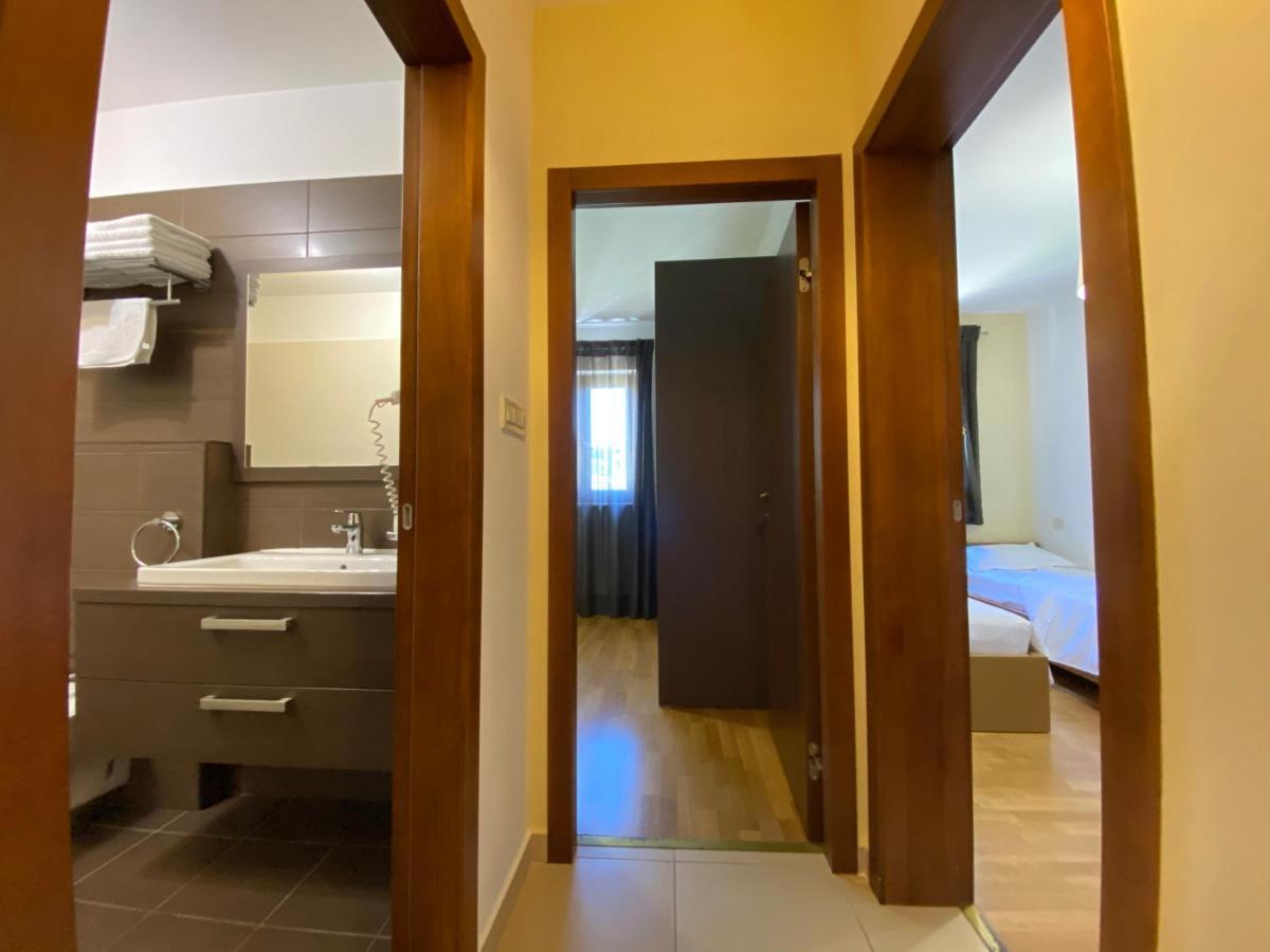 Apartments Braje Rabac Exterior photo