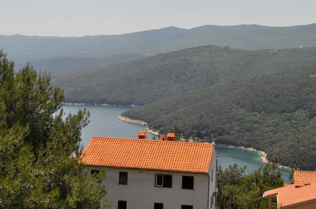 Apartments Braje Rabac Room photo