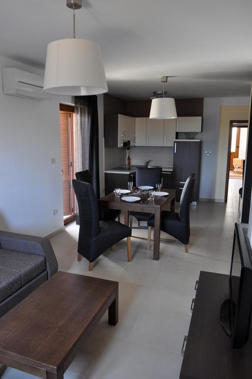 Apartments Braje Rabac Room photo