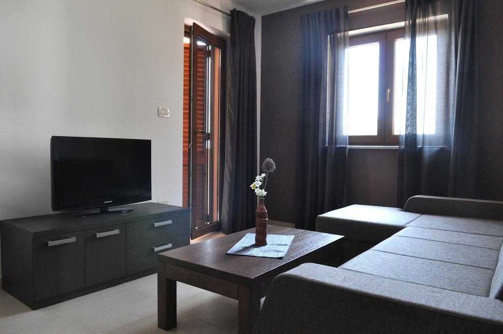 Apartments Braje Rabac Room photo
