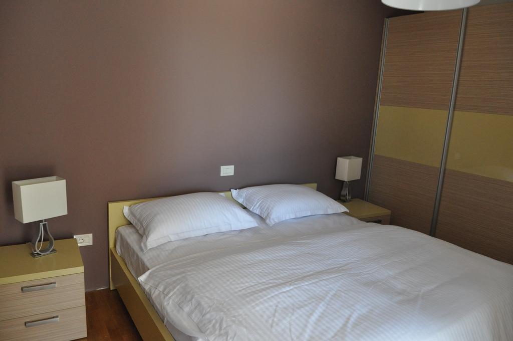 Apartments Braje Rabac Room photo