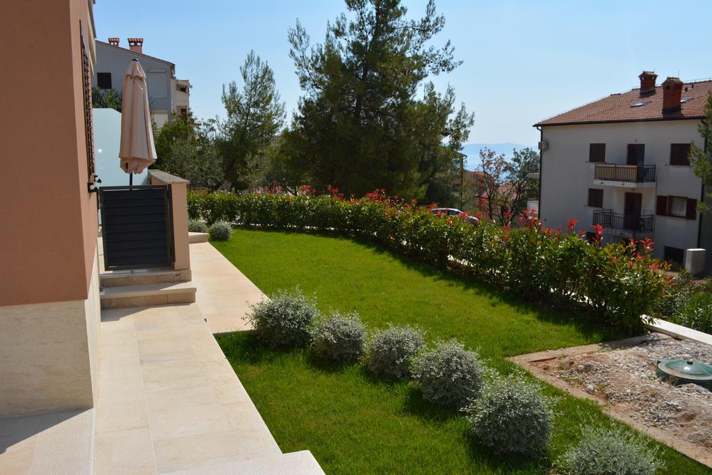 Apartments Braje Rabac Room photo