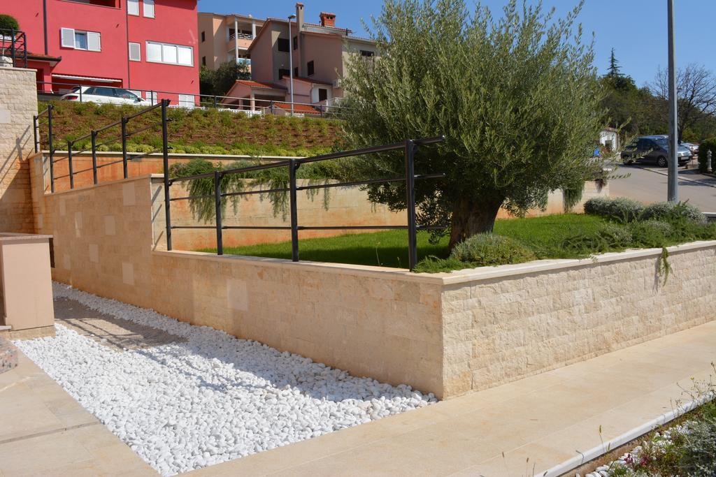 Apartments Braje Rabac Room photo