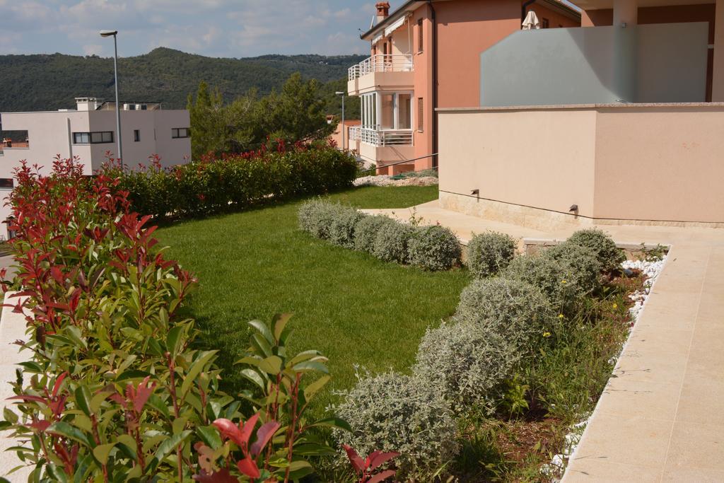 Apartments Braje Rabac Room photo