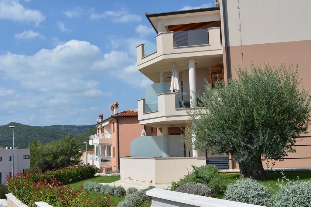 Apartments Braje Rabac Room photo