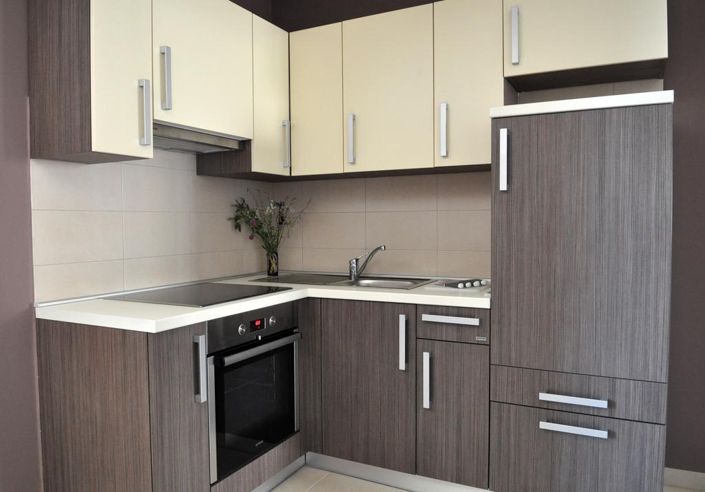 Apartments Braje Rabac Exterior photo
