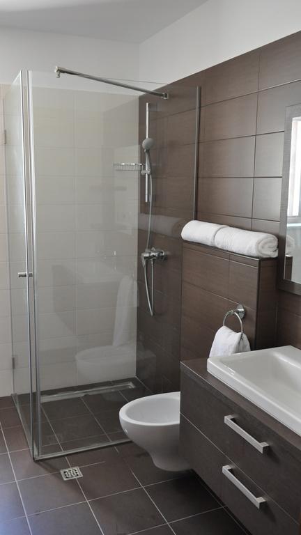 Apartments Braje Rabac Exterior photo