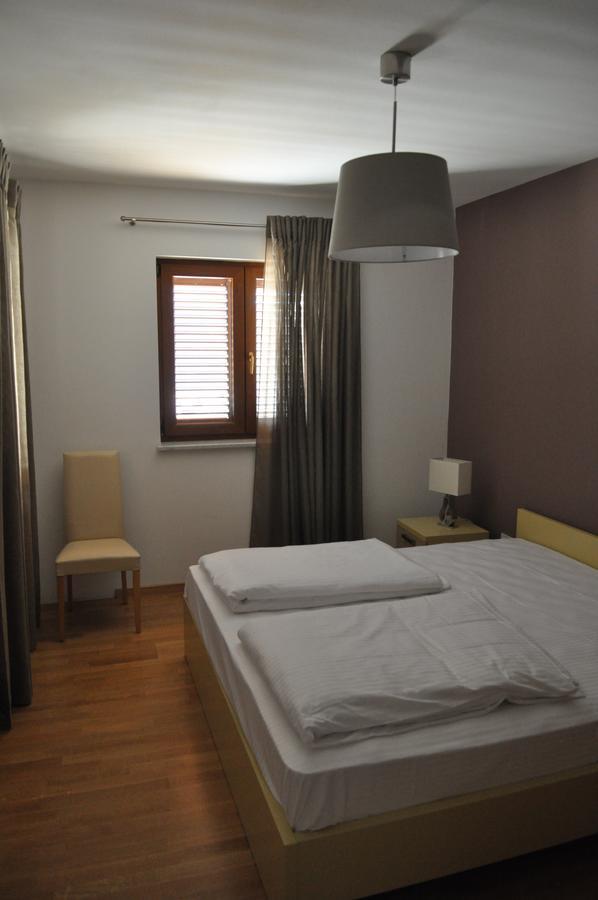 Apartments Braje Rabac Exterior photo