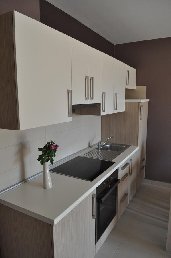 Apartments Braje Rabac Exterior photo