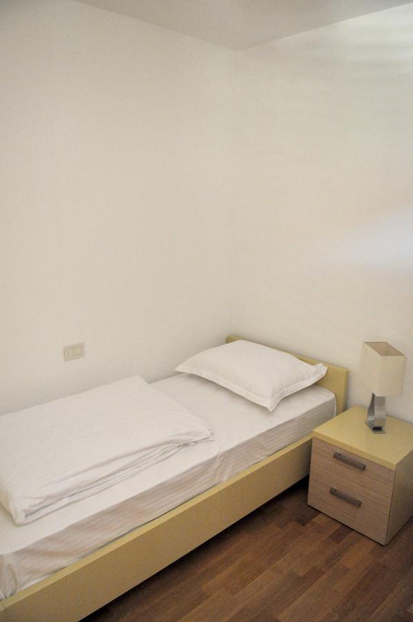 Apartments Braje Rabac Exterior photo