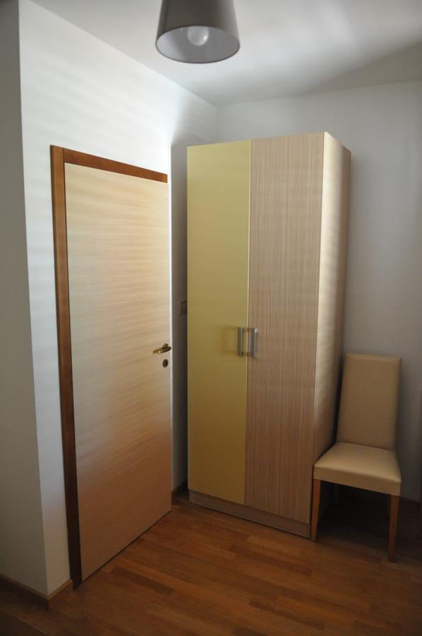 Apartments Braje Rabac Exterior photo