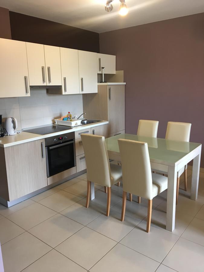 Apartments Braje Rabac Exterior photo