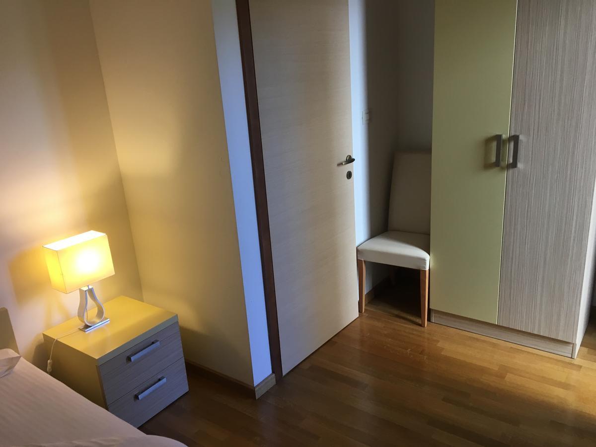 Apartments Braje Rabac Exterior photo